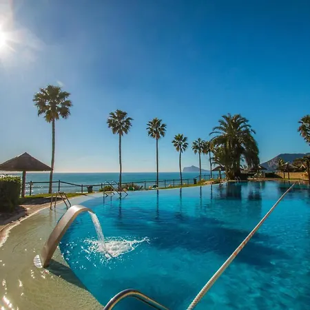 Apartamento Barlovento 2 - Plusholidays * 卡尔佩