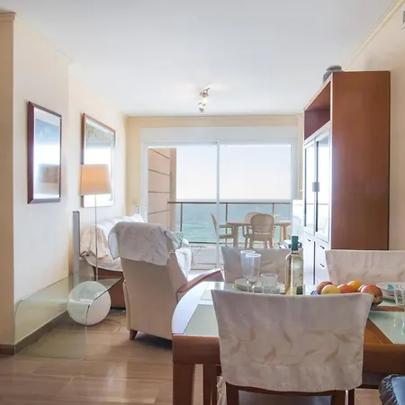 Apartamento Barlovento 2 - Plusholidays 公寓