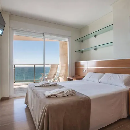 公寓 Apartamento Barlovento 2 - Plusholidays *