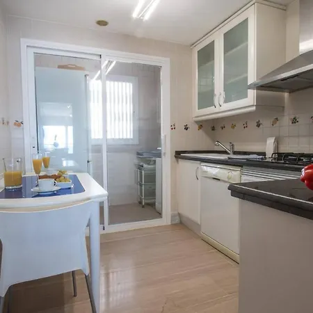 Apartamento Barlovento 2 - Plusholidays 卡尔佩