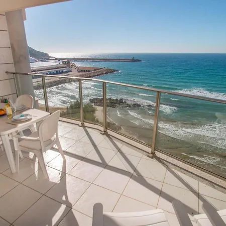 Apartamento Barlovento 2 - Plusholidays Appartement *