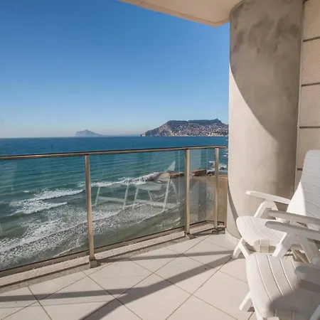 Apartamento Barlovento 2 - Plusholidays Appartement *