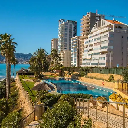 Apartamento Barlovento 2 - Plusholidays Appartement *