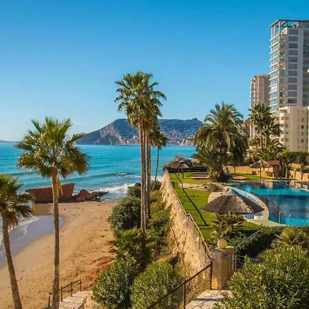 Appartement Apartamento Barlovento 2 - Plusholidays *