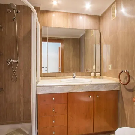 Apartamento Barlovento 2 - Plusholidays Calpe