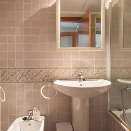 Apartamento Barlovento 2 - Plusholidays