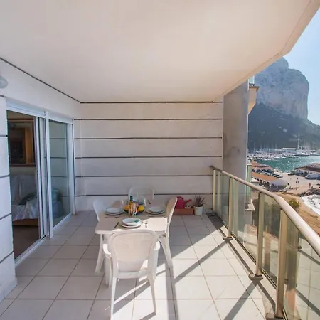 Apartamento Barlovento 2 - Plusholidays Apartment