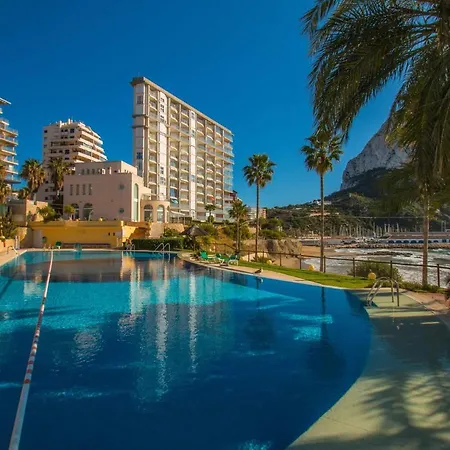 Apartamento Barlovento 2 - Plusholidays
