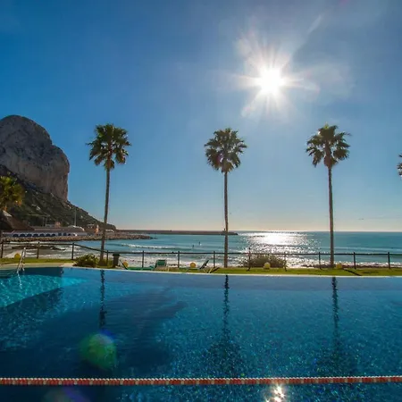 Apartamento Barlovento 2 - Plusholidays